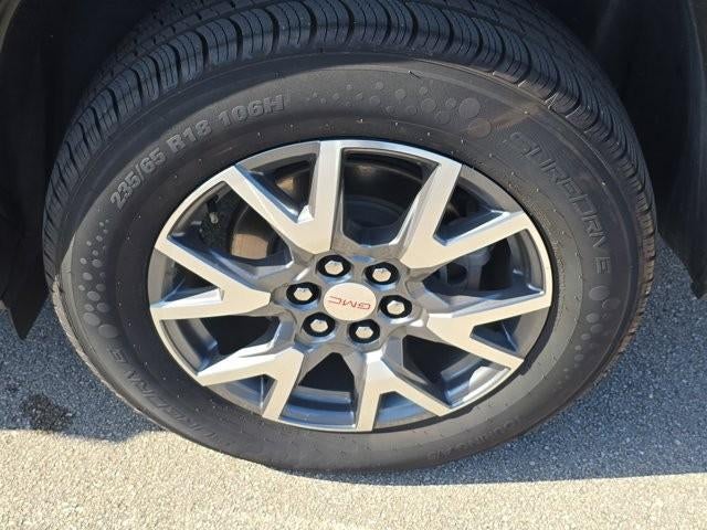 2023 GMC Acadia FWD SLT