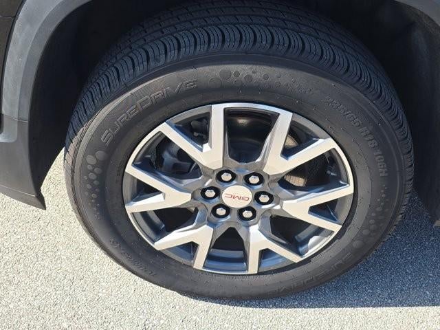 2023 GMC Acadia FWD SLT