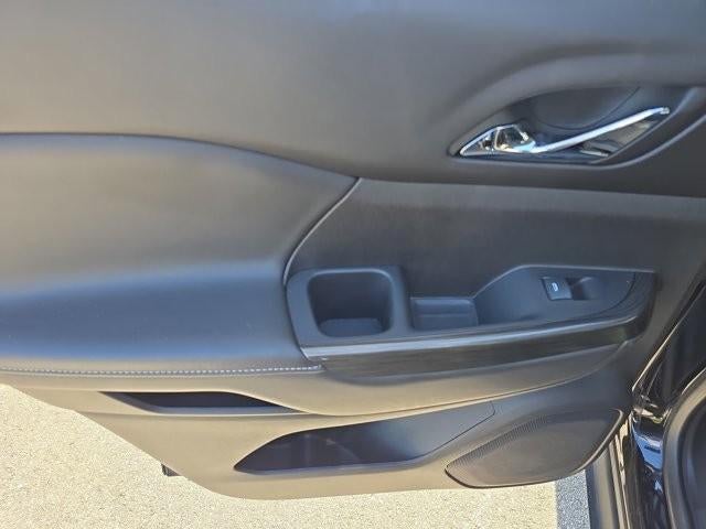 2023 GMC Acadia FWD SLT