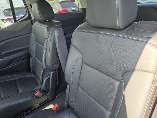 2023 GMC Acadia FWD SLT