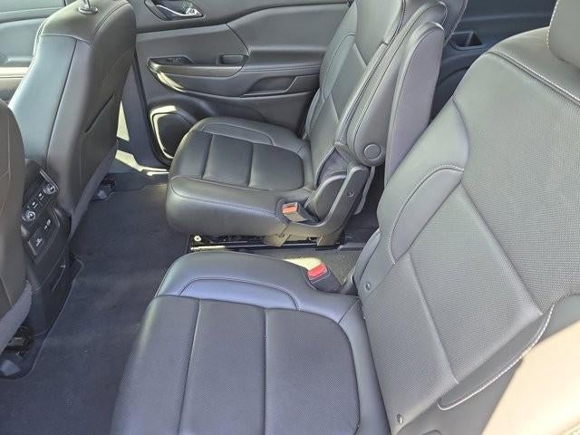 2023 GMC Acadia FWD SLT