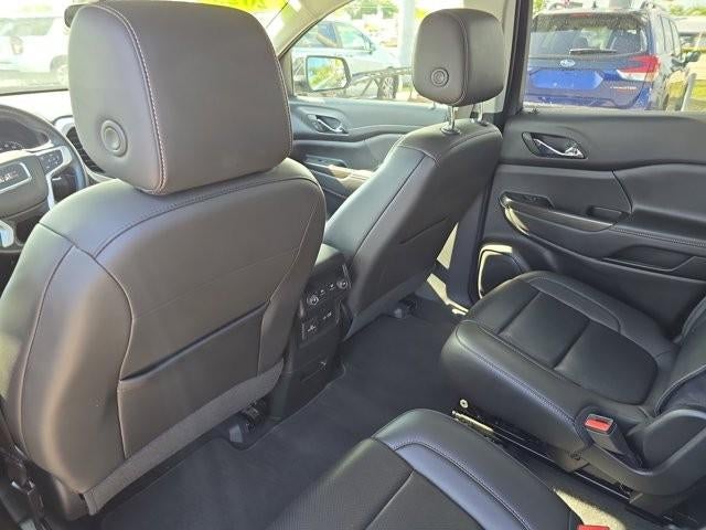 2023 GMC Acadia FWD SLT