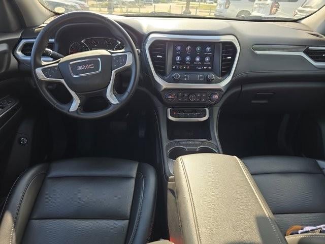 2023 GMC Acadia FWD SLT