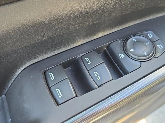 2023 GMC Acadia FWD SLT