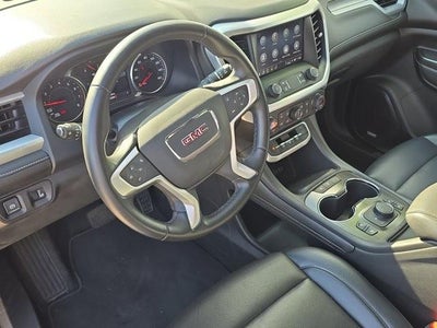 2023 GMC Acadia FWD SLT