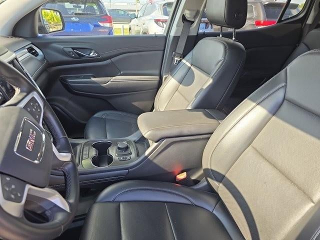 2023 GMC Acadia FWD SLT