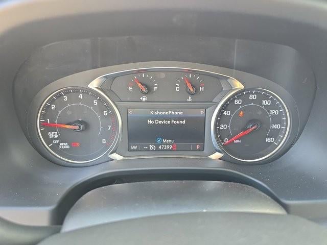 2023 GMC Acadia FWD SLT