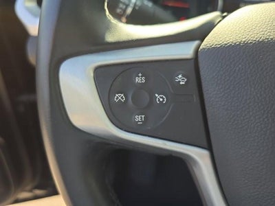 2023 GMC Acadia FWD SLT