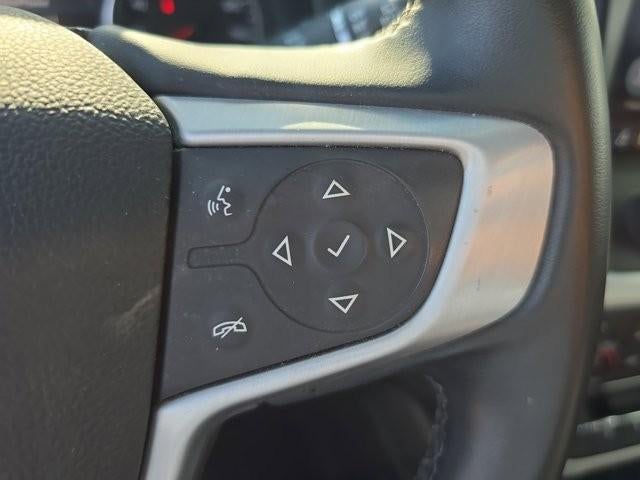 2023 GMC Acadia FWD SLT