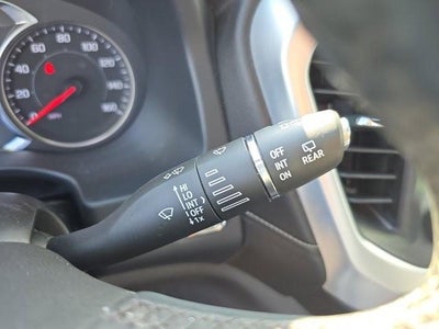 2023 GMC Acadia FWD SLT