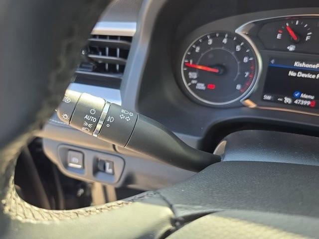 2023 GMC Acadia FWD SLT