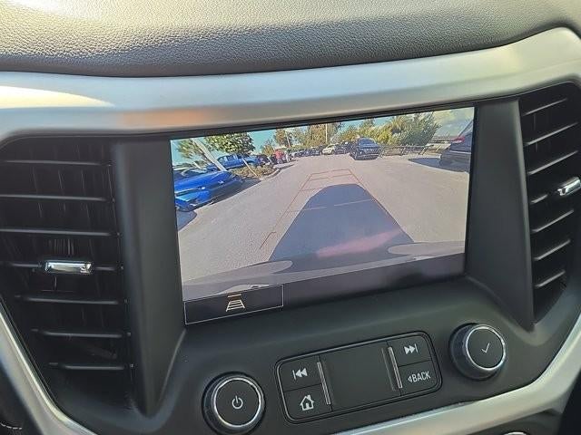 2023 GMC Acadia FWD SLT