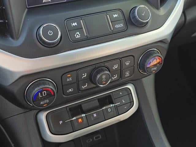 2023 GMC Acadia FWD SLT