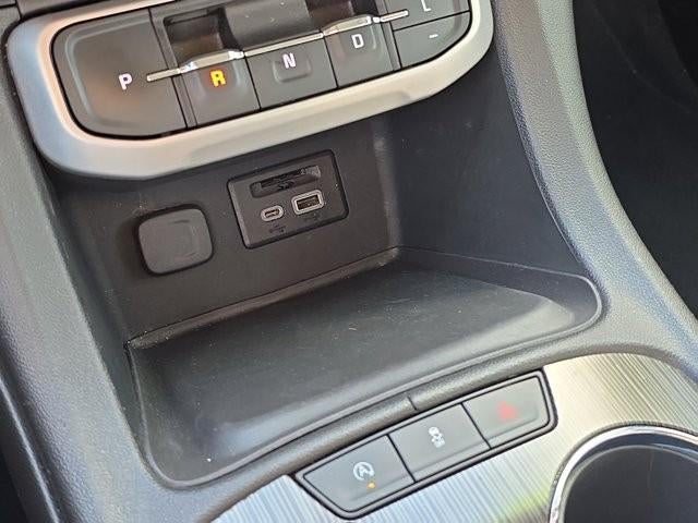 2023 GMC Acadia FWD SLT