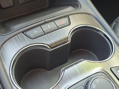 2023 GMC Acadia FWD SLT