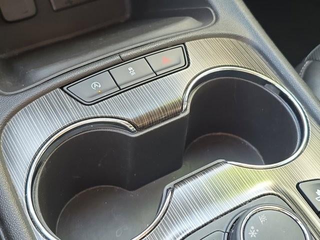 2023 GMC Acadia FWD SLT