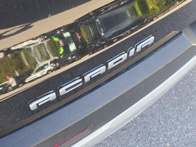 2023 GMC Acadia FWD SLT