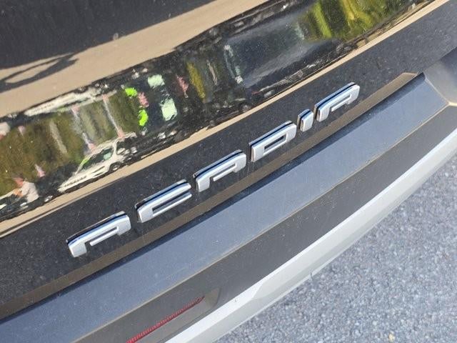 2023 GMC Acadia FWD SLT