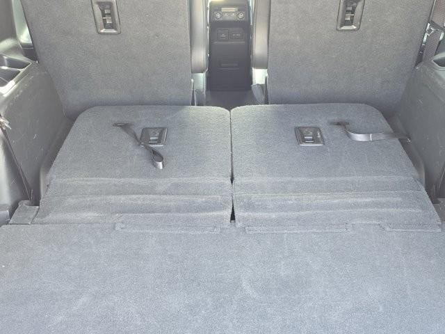 2023 GMC Acadia FWD SLT