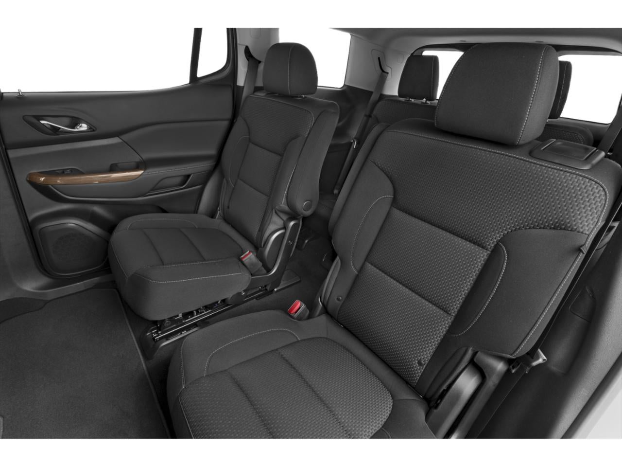 2023 GMC Acadia FWD SLT