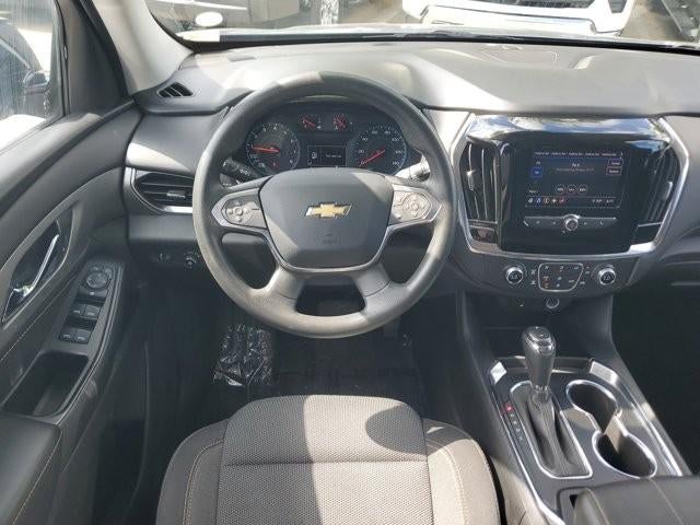 2020 Chevrolet Traverse FWD 1LS