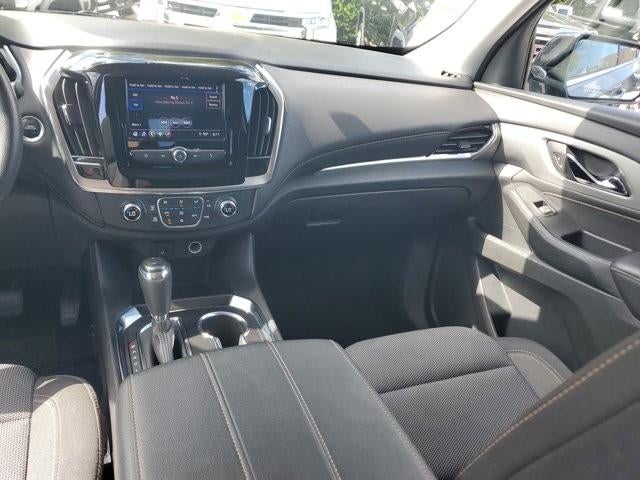 2020 Chevrolet Traverse FWD 1LS