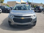 2020 Chevrolet Traverse FWD 1LS