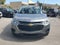 2020 Chevrolet Traverse FWD 1LS