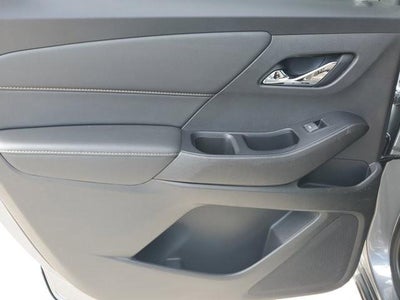 2020 Chevrolet Traverse FWD 1LS