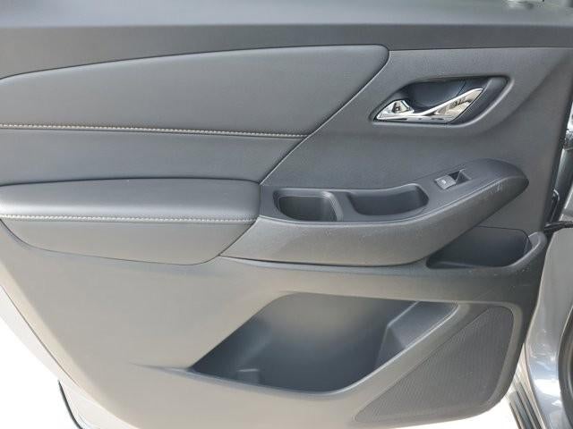 2020 Chevrolet Traverse FWD 1LS