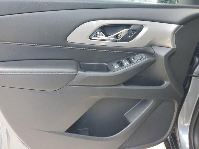 2020 Chevrolet Traverse FWD 1LS