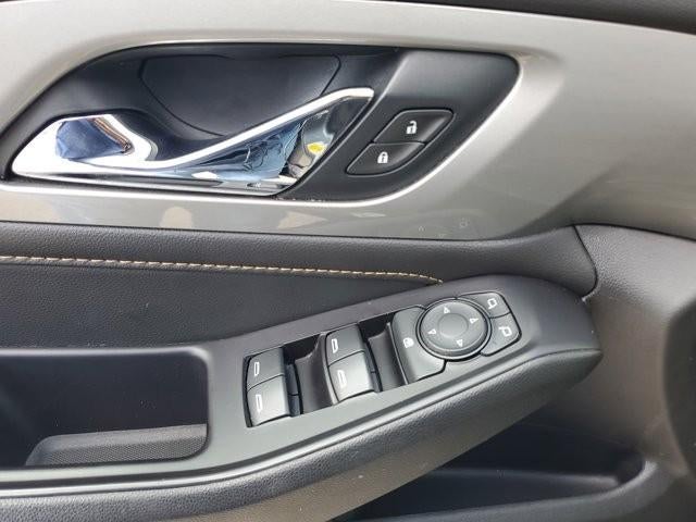 2020 Chevrolet Traverse FWD 1LS