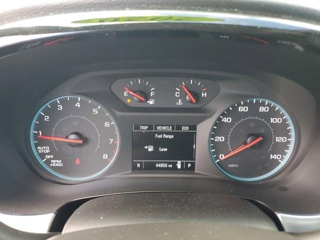 2020 Chevrolet Traverse FWD 1LS