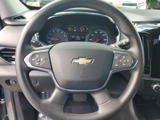 2020 Chevrolet Traverse FWD 1LS
