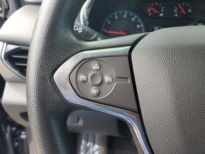2020 Chevrolet Traverse FWD 1LS
