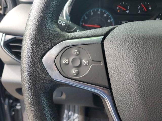 2020 Chevrolet Traverse FWD 1LS