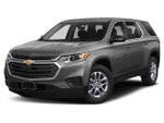 2020 Chevrolet Traverse FWD 1LS
