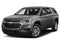 2020 Chevrolet Traverse FWD 1LS
