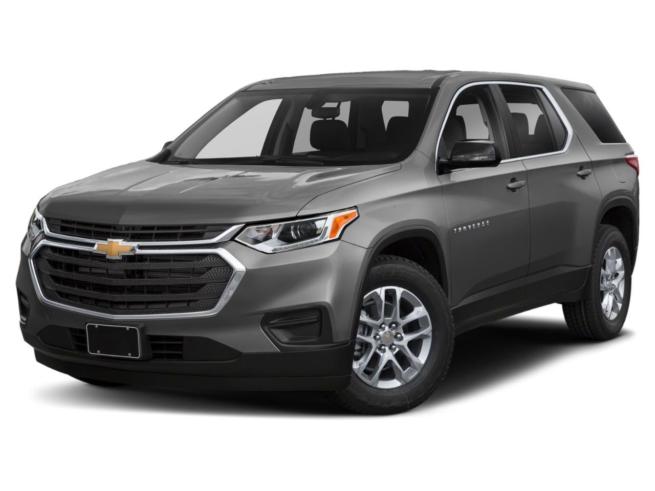 2020 Chevrolet Traverse FWD 1LS