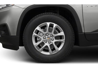 2020 Chevrolet Traverse FWD 1LS