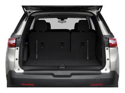 2020 Chevrolet Traverse FWD 1LS