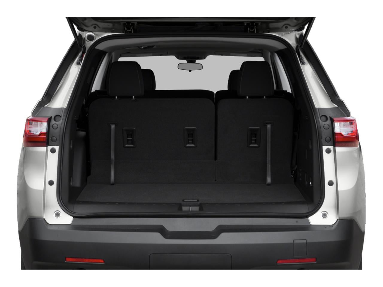 2020 Chevrolet Traverse FWD 1LS