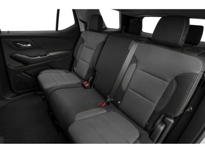 2020 Chevrolet Traverse FWD 1LS