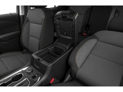 2020 Chevrolet Traverse FWD 1LS