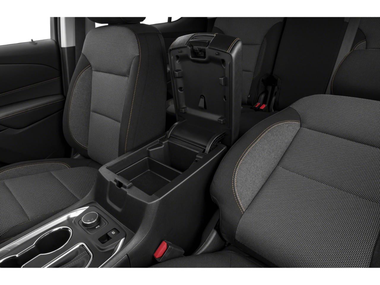 2020 Chevrolet Traverse FWD 1LS