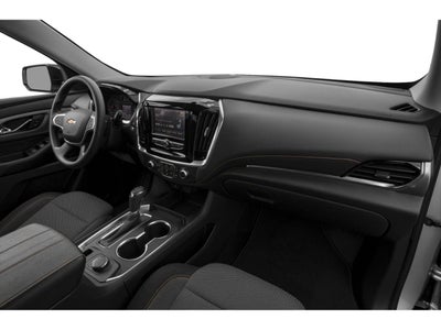 2020 Chevrolet Traverse FWD 1LS