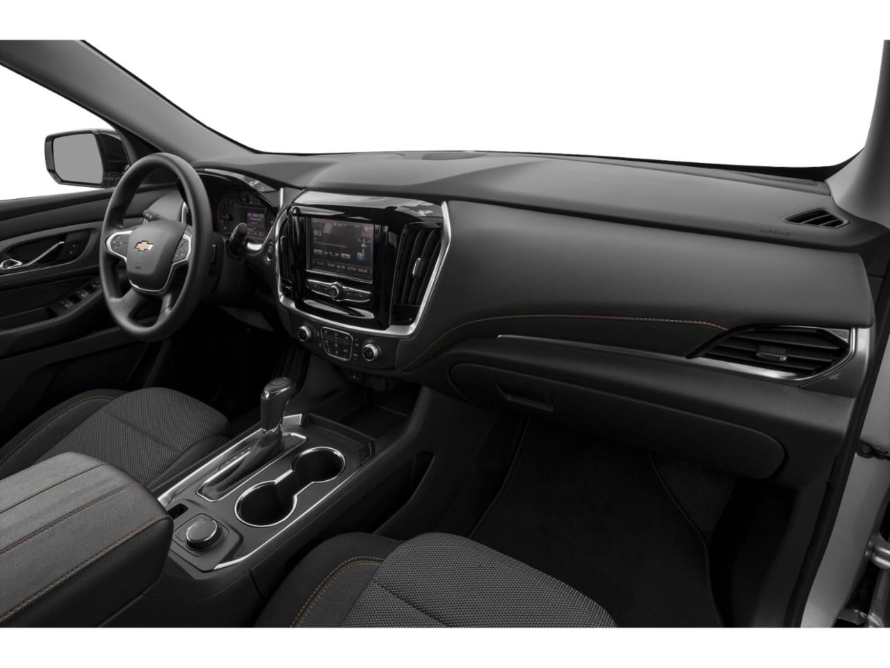 2020 Chevrolet Traverse FWD 1LS