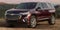 2020 Chevrolet Traverse FWD 1LS