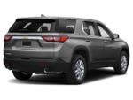 2020 Chevrolet Traverse FWD 1LS