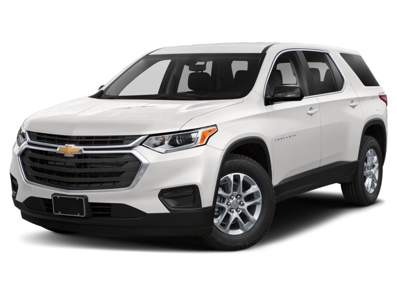 2020 Chevrolet Traverse FWD 1LS